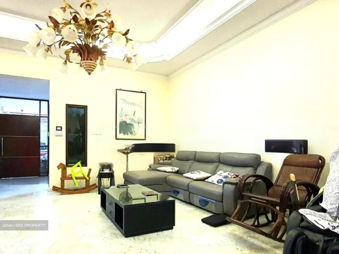 Lorong G Telok Kurau (D15), Semi-Detached #458081251